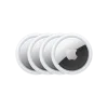 Пошуковий брелок Apple AirTag 2nd Gen 4 pack (MFEA4)