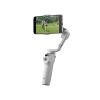 Монопод-стабілізатор DJI Osmo Mobile 6 Platinum Gray (CP.OS.00000284.01)