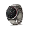 Смарт-годинник Garmin Quatix 7X – Solar Edition Marine (010-02541-60/61)