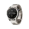 Смарт-годинник Garmin D2 Mach 1 Aviator Smartwatch with Vented Titanium Bracelet (010-02582-50/51)