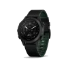 Смарт-часы Garmin MARQ (Gen 2) Golfer – Carbon Edition (010-02722-20/21)