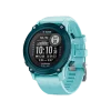 Смарт-часы Garmin Descent G1 Solar Ocean Edition Azure (010-02604-04)