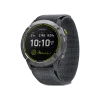 Смарт-годинник Garmin Enduro Steel with Gray UltraFit Nylon Strap (010-02408-00/10)