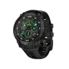 Смарт-часы Garmin Instinct Crossover AMOLED Tactical Edition Black (010-03398-02)