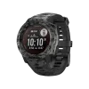 Смарт-годинник Garmin Instinct Solar Graphite Camo (010-02293-05/010-02293-15)