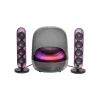 Акустична система Harman/Kardon SoundSticks 5 Black (HKSOUNDSTK5B)