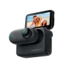 Екшн-камера Insta360 GO 3 Midnight Black 128GB (CINSABKA(128GB)BLACK)