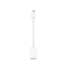 Адаптер Apple USB-C to USB Adapter (MJ1M2)