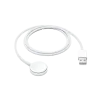 Бездротовий зарядний пристрій для смарт-годинників Apple Watch Magnetic Charging Cable 2m (MJVX2, MU9H2)