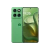Смартфон Motorola Moto Edge 60 8/256GB Shamrock Green (PB7H0003)