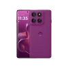 Смартфон Motorola Moto Edge 60 Pro 8/256GB Sparkling Grape (PB7X0089RS)