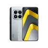 Смартфон POCO M8 Pro 5G 12/512GB Silver