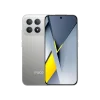Смартфон POCO F8 Pro 12/256GB Titanium Silver