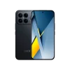 Смартфон POCO F8 Ultra 12/256GB Black