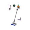 Пилосос Dyson V12s Detect Slim Submarine Yellow/Nickel (485350-01)