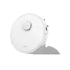Робот-пилосос з вологим прибиранням Dreame Bot D20 White (RLD35GA)