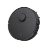 Робот-пилосос з вологим прибиранням Dreame Bot D20 Black (RLD35GA-bl)