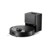 Робот-пилосос з вологим прибиранням RoboRock Q10 VF+ Black