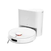 Робот-пилосос з вологим прибиранням Xiaomi Robot Vacuum H40