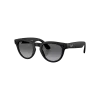 Смарт-окуляри Ray-Ban Meta Headliner Gen 2 Standard Matte Black Frame / Gradient Graphite Lenses (RW4013 601ST3 50-23)
