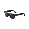 Смарт-окуляри Ray-Ban Meta Skyler Shiny Black/Amethyst Transitions (RW4010 601/CH 52-20)