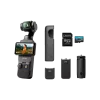 Екшн-камера DJI Osmo Pocket 3 Capture More Combo (CP.OS.00000376.01)