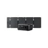 Зарядна станція EcoFlow RIVER 3 UPS with Solar Panel 45w (EF-PR705-UPS-B-45W-EU)