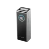 Зовнішній акумулятор (павербанк) EcoFlow RAPID 25000mAh Silver (EF-RAPID25K140W-S-EU)