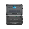 Комплект зарядної станції BLUETTI AC300 + battery module B500K
