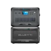 Комплект зарядної станції BLUETTI AC500 + B500K Expansion Battery