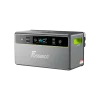 Зарядна станція Fossibot FBP1200
