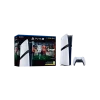 Стаціонарна ігрова приставка Sony Playstation 5 Pro 2TB EA SPORTS FC 26 Bundle (711719024101)