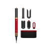 Стайлер Dyson Airwrap Co-anda2x Multi Hair Styler Straight+Wavy Red Velvet/Gold (176955-01)