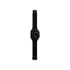 Ремінець Nomad Titanium Band Black Hardware Black 46mm/49mm (NM1A41BXT0)