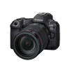 Бездзеркальний фотоапарат Canon EOS R5 Mark ll kit (24-105mm) L IS USM (6536C029)