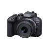 Бездзеркальний фотоапарат Canon EOS R10 kit (RF-S 18-45mm) IS STM (5331C047)