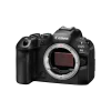 Бездзеркальний фотоапарат Canon EOS R6 Mark III Body (7084C035)