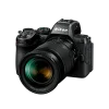 Бездзеркальний фотоапарат Nikon Z5 II kit 24-70mm f/4 S (VOA170K001)