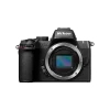 Бездзеркальний фотоапарат Nikon Z50 II body (VOA150AE)