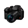 Бездзеркальний фотоапарат Panasonic Lumix DC-GH7 kit 12-60mm f2.8-4 (DC-GH7LE)