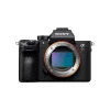 Бездзеркальний фотоапарат Sony Alpha A7R IVA body (ILCE7RM4AB.CEC)