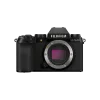 Бездзеркальний фотоапарат Fujifilm X-S20 body Black (16781826)