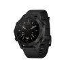 Смарт-годинник Garmin MARQ (Gen 2) Commander – Carbon Edition (010-02722-00/01)