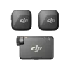 Мікрофонна радіосистема для камери, для смартфона DJI Mic Mini 2TX + 1RX (CP.RN.00000434.01)