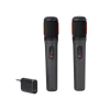 Мікрофон вокальний JBL PartyBox Wireless Mic (JBLPBWIRELESSMIC)