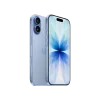 б/у iPhone 17 256GB Mist Blue (MG6L4) (Хороший стан)