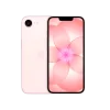Смартфон Apple iPhone 17e 256GB eSIM Soft Pink (MHRQ4)