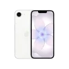 Смартфон Apple iPhone 17e 256GB eSIM White (MHRP4)