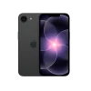 Смартфон Apple iPhone 17e 256GB eSIM Black (MHRN4)