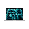 Ноутбук Apple MacBook Air 15 2026 Apple M5 10 core GPU 16GB 1TB Silver (MDVA4)